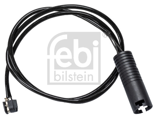 Senzor de avertizare,uzura placute de frana 06867 FEBI BILSTEIN