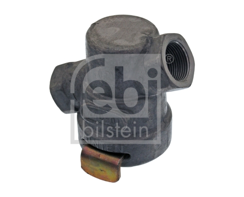 Filtru legatura, sistem pneumatic 06917 FEBI BILSTEIN