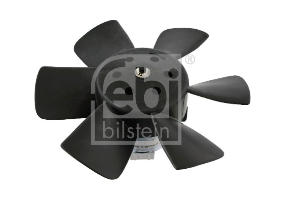 Ventilator, radiator 06989 FEBI BILSTEIN