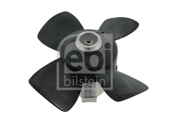 Ventilator, radiator 06995 FEBI BILSTEIN