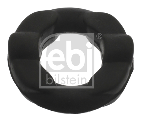 Suport, sistem de esapament 07006 FEBI BILSTEIN