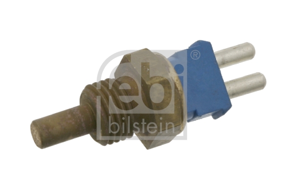 Senzor,temperatura lichid de racire 07016 FEBI BILSTEIN