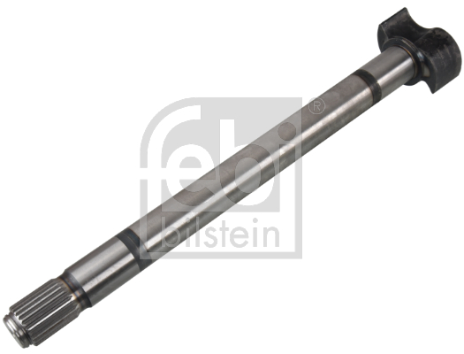 Ax frana, frana tambur 07073 FEBI BILSTEIN