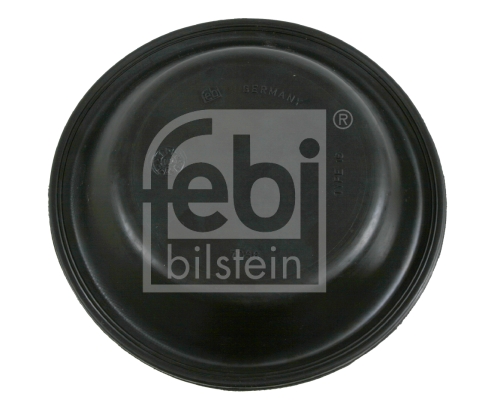 Membrana, cilindru frana 07096 FEBI BILSTEIN