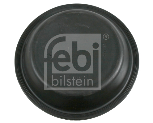 Membrana, cilindru frana 07100 FEBI BILSTEIN