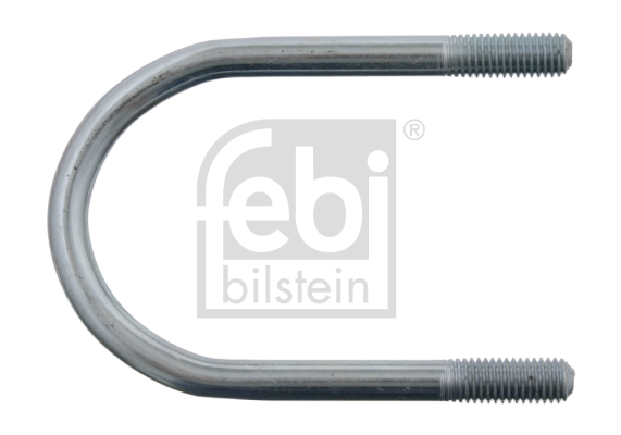 Suport,bara stabilizatoare 07206 FEBI BILSTEIN