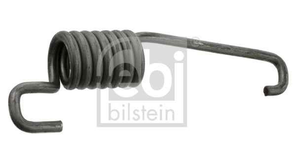 Arc sabot frana 07244 FEBI BILSTEIN