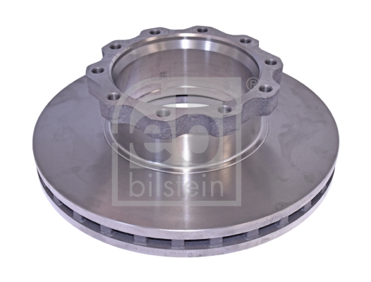 Disc frana 07303 FEBI BILSTEIN