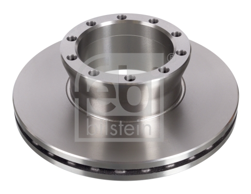 Disc frana 07333 FEBI BILSTEIN