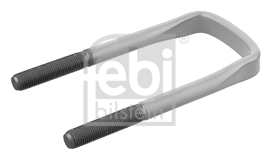 Brida arc 07392 FEBI BILSTEIN