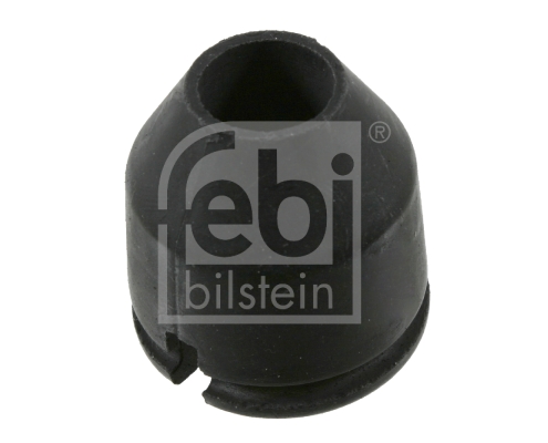 Tampon cauciuc, suspensie 07411 FEBI BILSTEIN