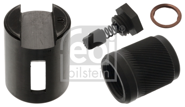 Set reparatie, reglare automata 07451 FEBI BILSTEIN