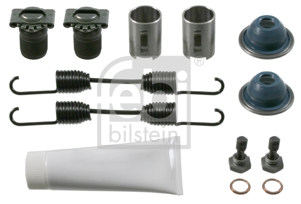 Set reparatie, reglare automata 07452 FEBI BILSTEIN