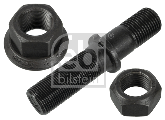 Bolt roata 07456 FEBI BILSTEIN