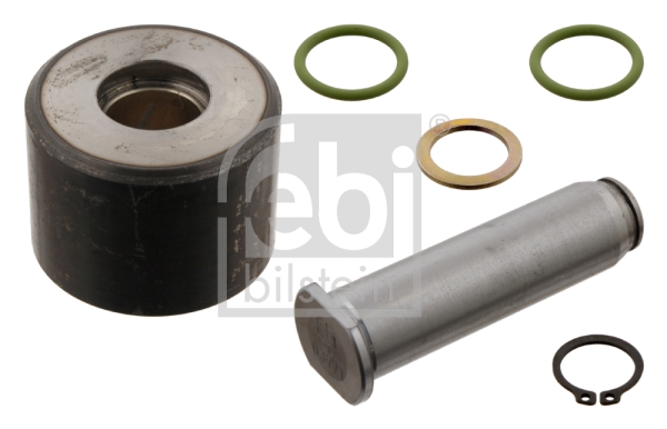 Set reparatie, rola saboti frana 07466 FEBI BILSTEIN