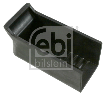 Tampon cauciuc, suspensie 07476 FEBI BILSTEIN