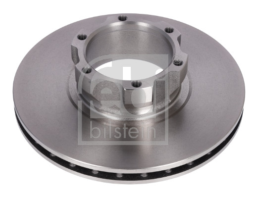 Disc frana 07511 FEBI BILSTEIN