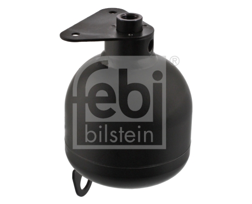 Acumulator presiune,suspensie 07520 FEBI BILSTEIN