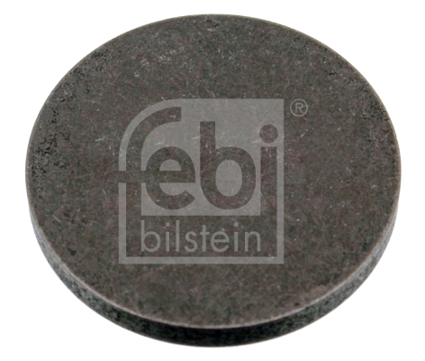 Saiba de reglare, reglare supapa 07548 FEBI BILSTEIN