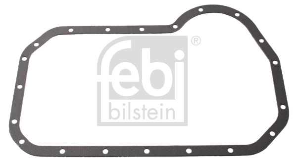 Garnitura baie ulei 07556 FEBI BILSTEIN