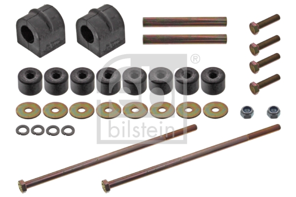 Set reparatie, bucsa bara stabilizatoare 07568 FEBI BILSTEIN