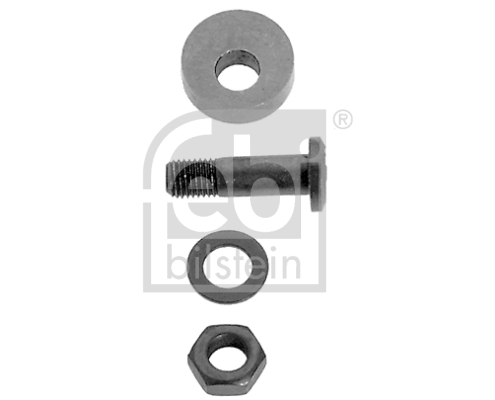 Chit accesorii,culbutori 07586 FEBI BILSTEIN