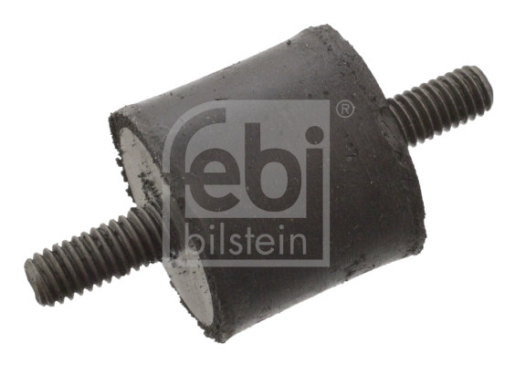 Suport, carcasa filtru aer 07606 FEBI BILSTEIN