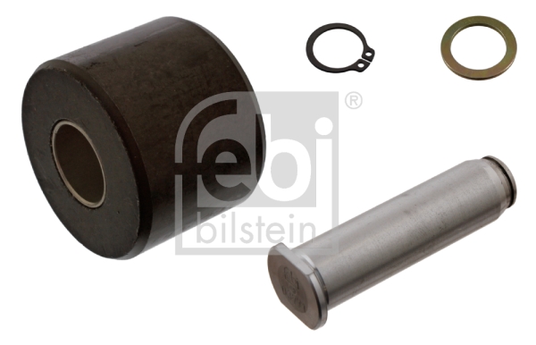 Set reparatie, rola saboti frana 07646 FEBI BILSTEIN