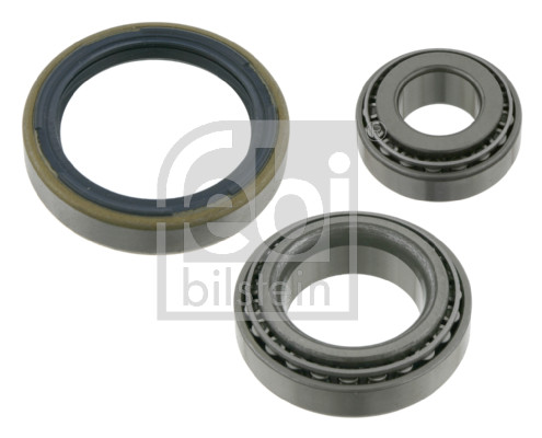 Set rulment roata 07870 FEBI BILSTEIN