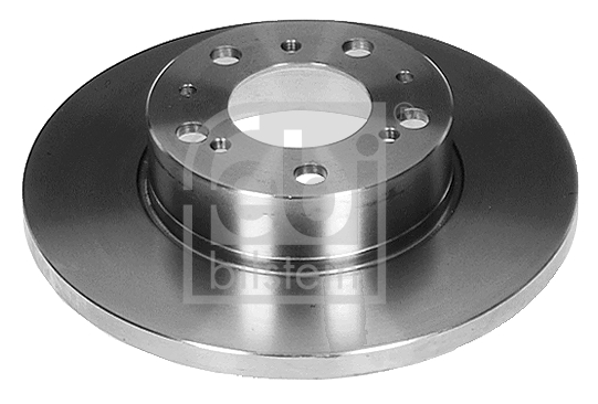 Disc frana 07899 FEBI BILSTEIN