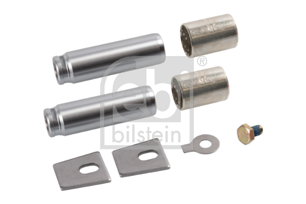 Set reparatie, fixare saboti frana 08120 FEBI BILSTEIN