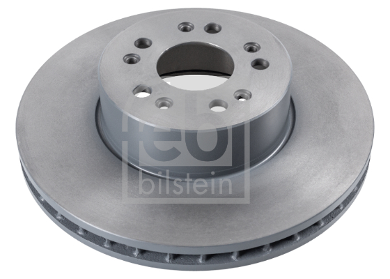 Disc frana 08128 FEBI BILSTEIN