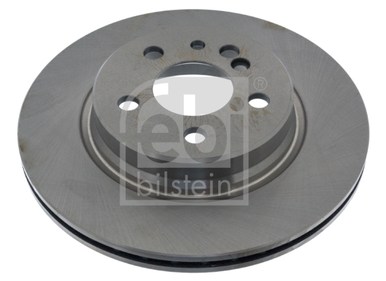 Disc frana 08130 FEBI BILSTEIN