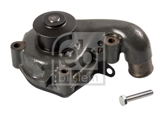 Pompă de apă, răcire motor 08134 FEBI BILSTEIN