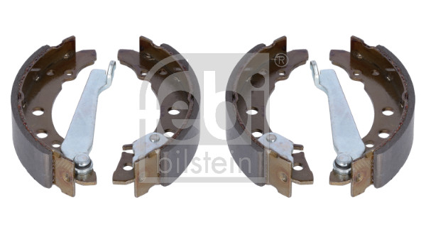 Set saboti frana 08202 FEBI BILSTEIN