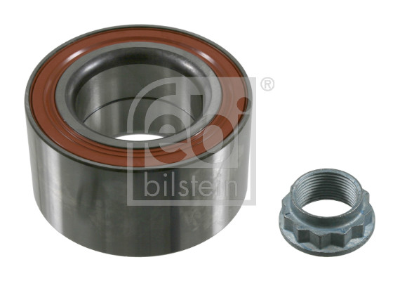 Set rulment roata 08222 FEBI BILSTEIN