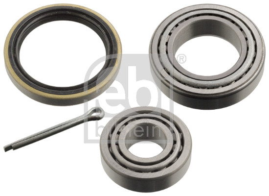 Set rulment roata 08391 FEBI BILSTEIN