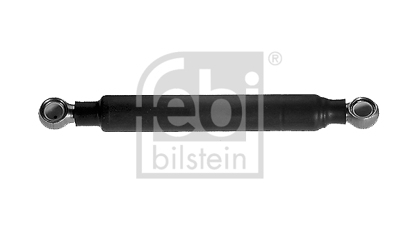 amortizor de legatura, inst. de injectie 08429 FEBI BILSTEIN