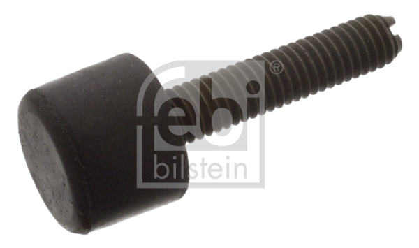 Tampon,compartiment motor 08430 FEBI BILSTEIN