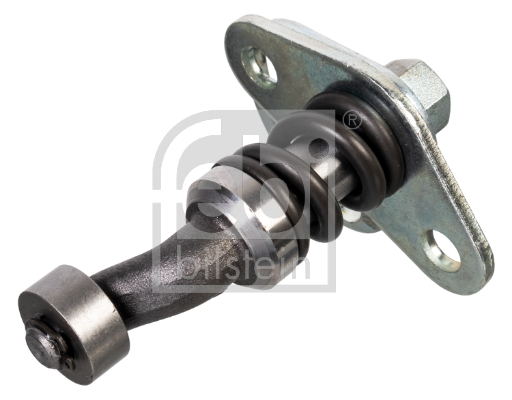 Reglaj, frana tambur 08452 FEBI BILSTEIN