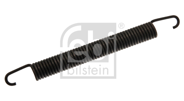 Arc sabot frana 08456 FEBI BILSTEIN