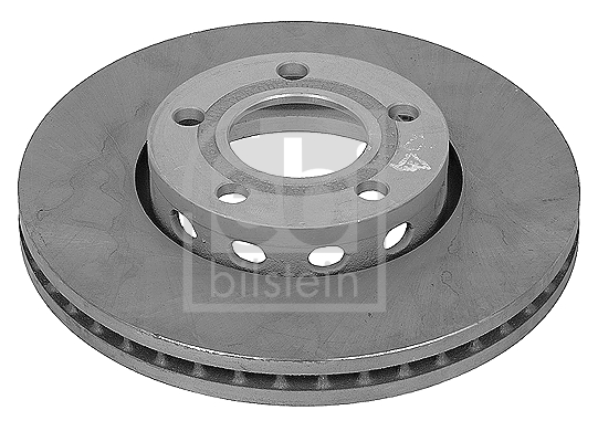 Disc frana 08458 FEBI BILSTEIN