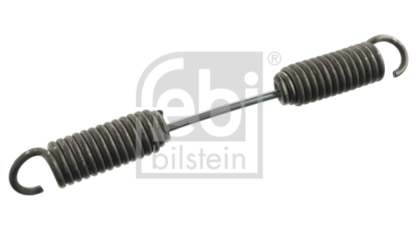 Arc sabot frana 08490 FEBI BILSTEIN