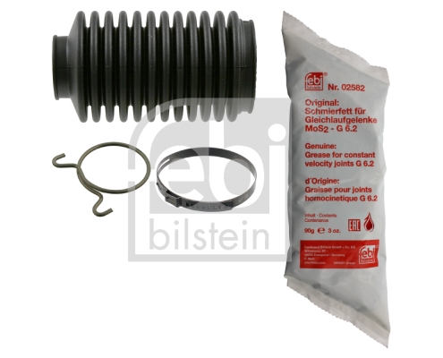 Ansamblu burduf, directie 08498 FEBI BILSTEIN