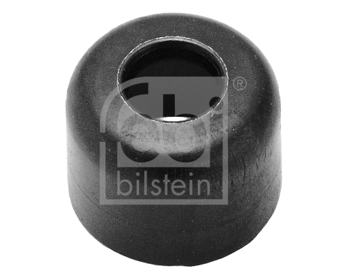 Colier, sistem de esapament 08507 FEBI BILSTEIN