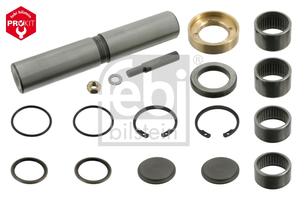 Set reparatie, pivot 08526 FEBI BILSTEIN