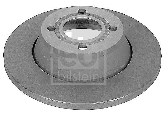 Disc frana 08553 FEBI BILSTEIN