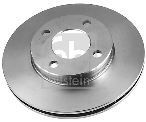 Disc frana 08554 FEBI BILSTEIN