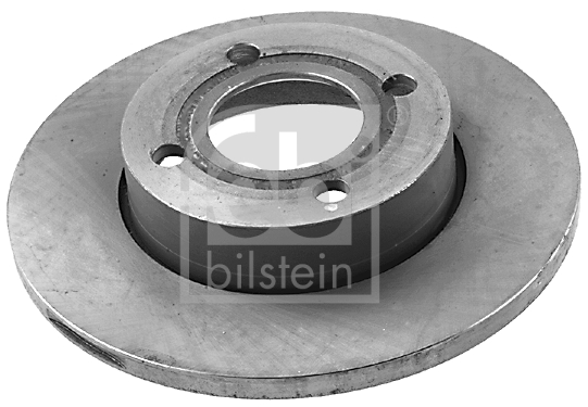 Disc frana 08556 FEBI BILSTEIN