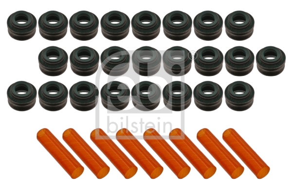 Set garnituri, ax supape 08644 FEBI BILSTEIN